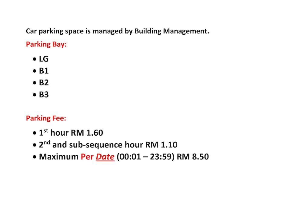 Manhattan Business Hotel Damansara Perdana Петалинг-Джая Экстерьер фото