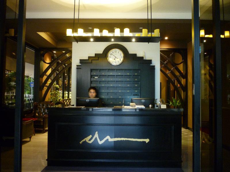 Manhattan Business Hotel Damansara Perdana Петалинг-Джая Экстерьер фото
