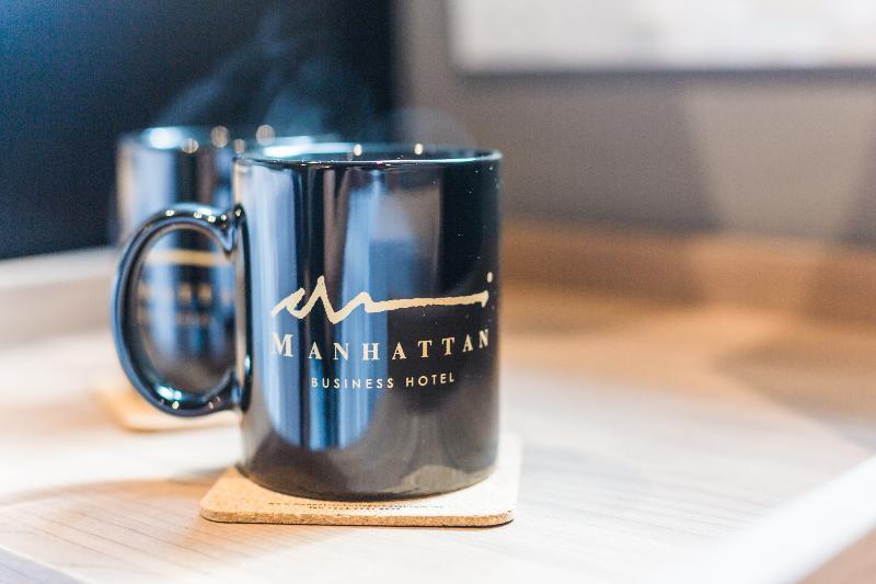 Manhattan Business Hotel Damansara Perdana Петалинг-Джая Экстерьер фото