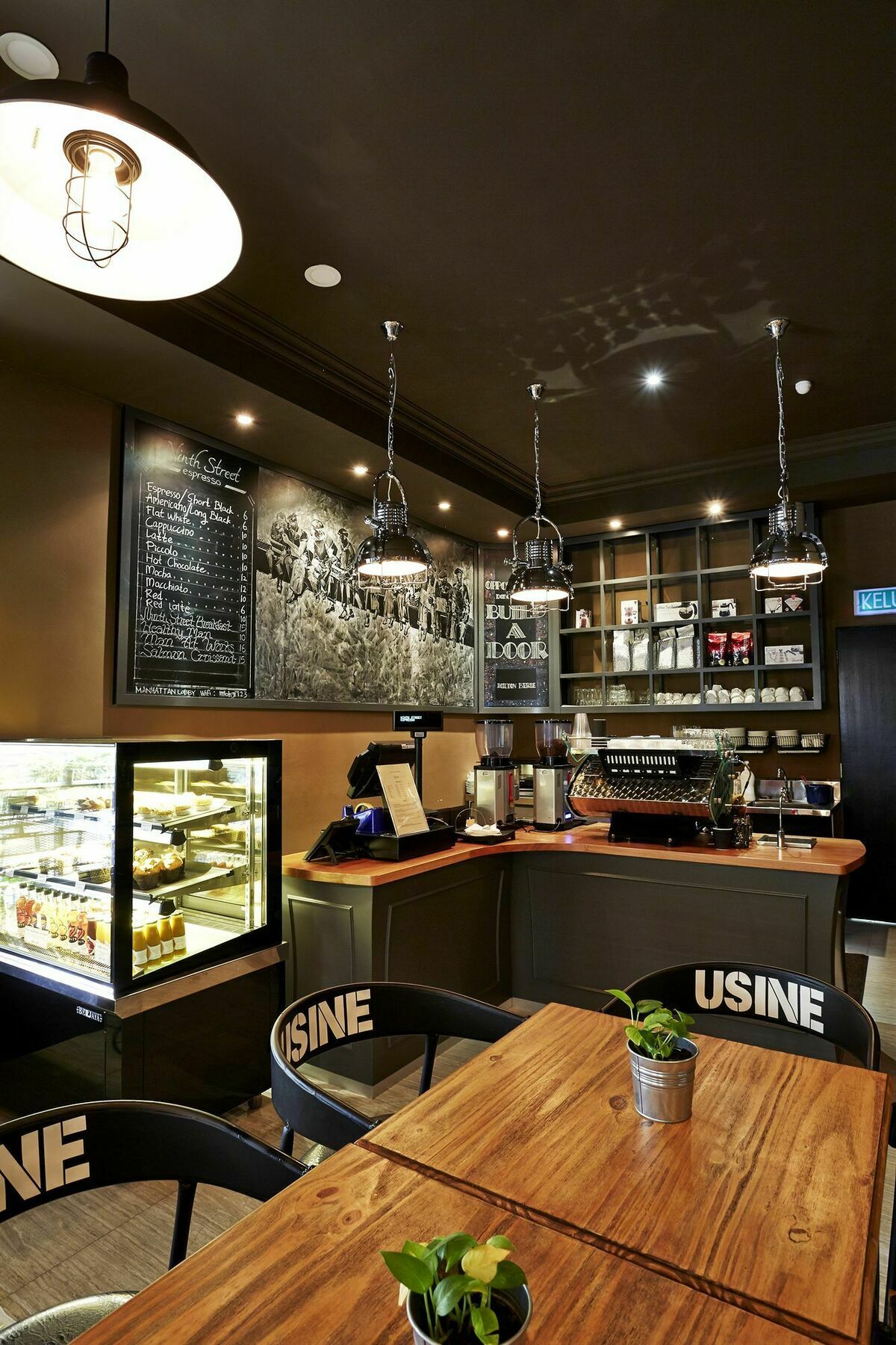 Manhattan Business Hotel Damansara Perdana Петалинг-Джая Экстерьер фото