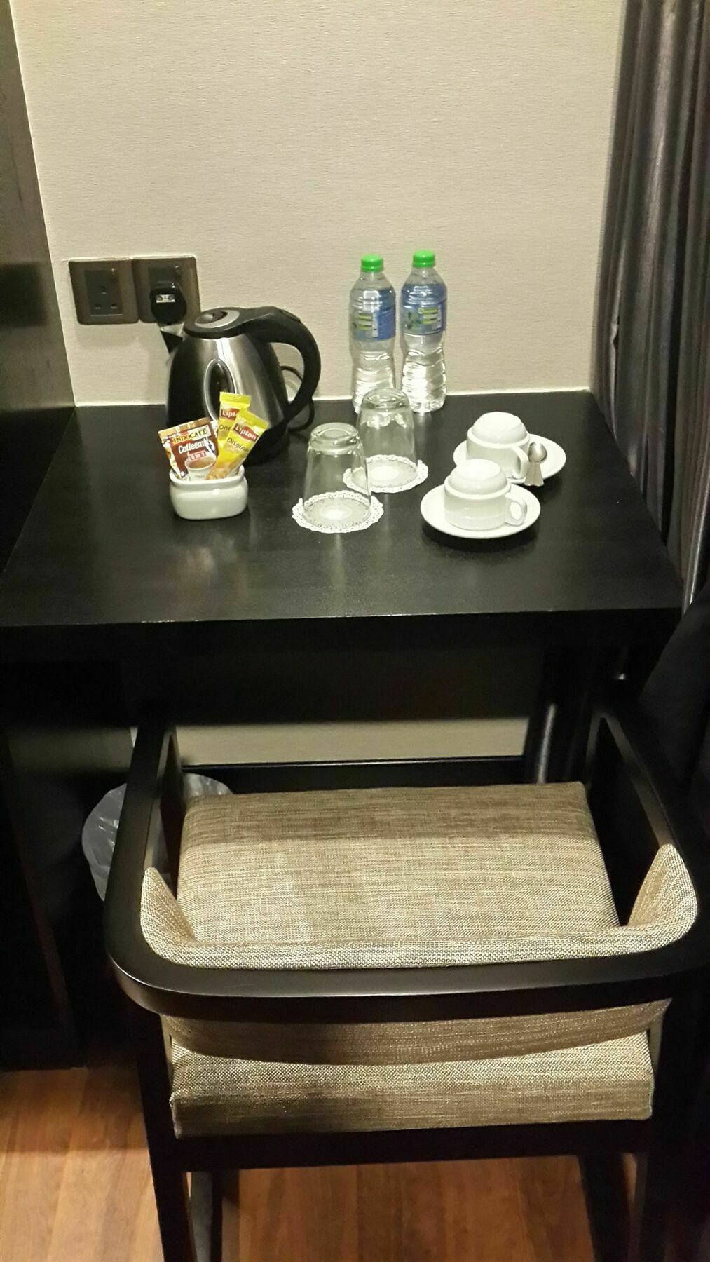 Manhattan Business Hotel Damansara Perdana Петалинг-Джая Экстерьер фото