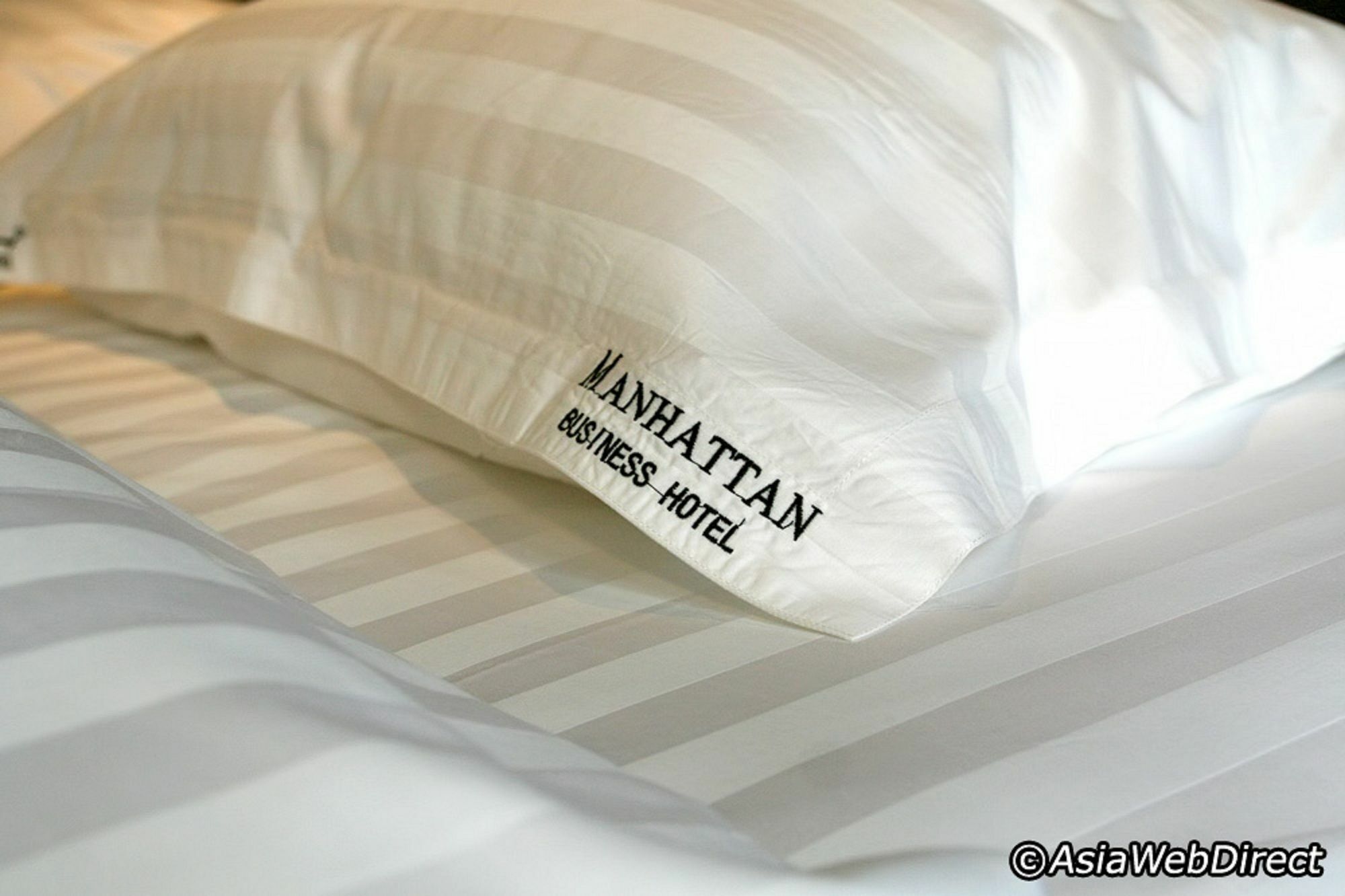 Manhattan Business Hotel Damansara Perdana Петалинг-Джая Экстерьер фото