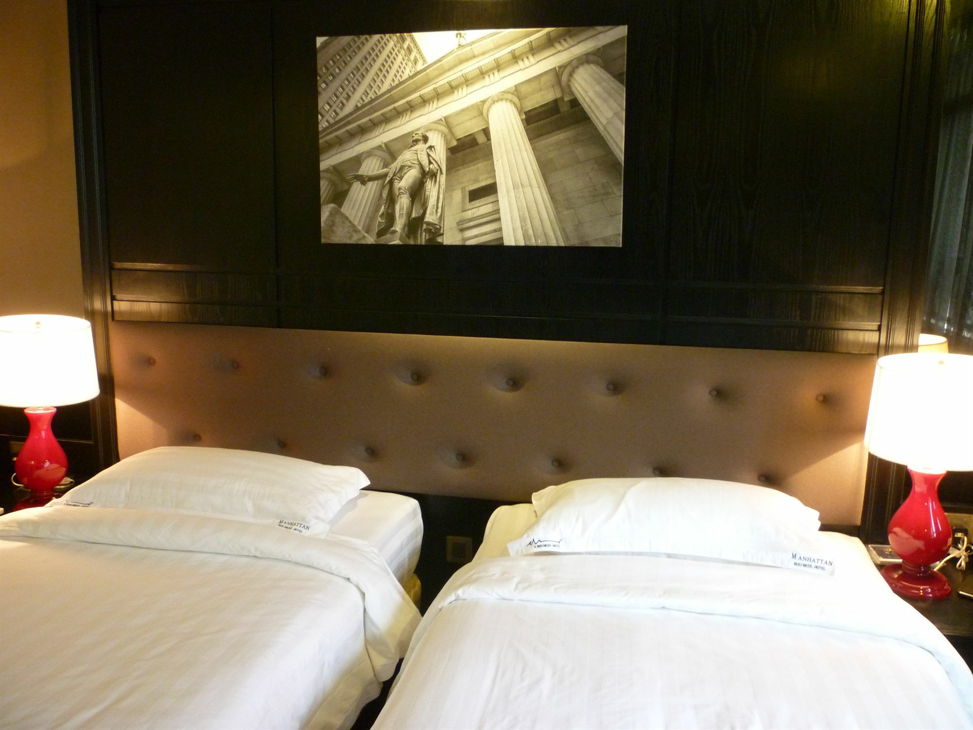 Manhattan Business Hotel Damansara Perdana Петалинг-Джая Экстерьер фото